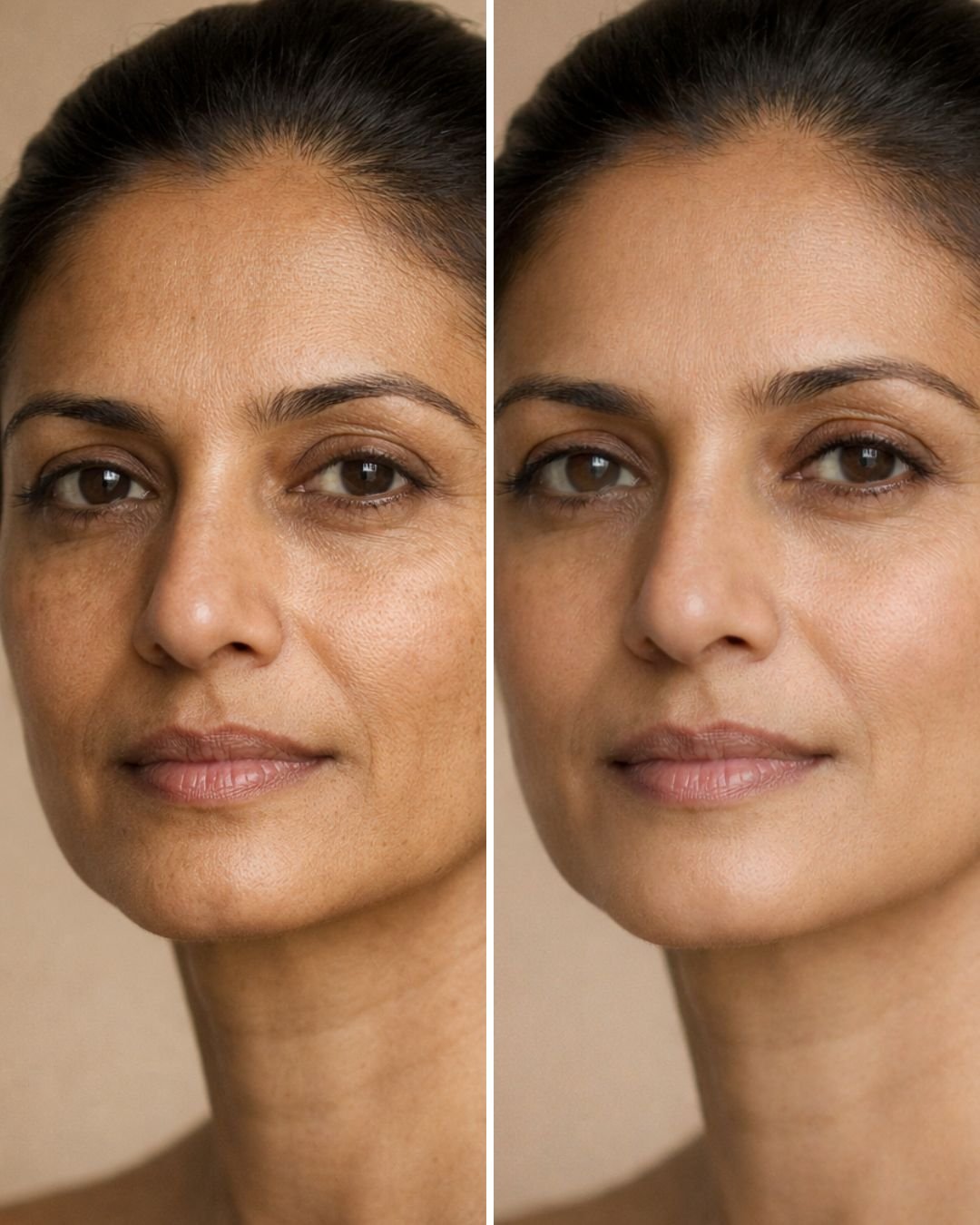 Anti-Aging Treatment